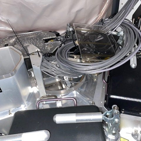 Applied Materials P 5000 CVD (Chemical Vapor Deposition)