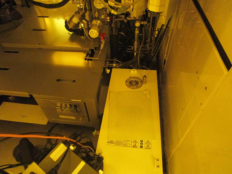 Applied Materials Tetra Z Dry Etcher