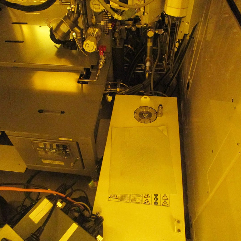 Applied Materials Tetra Z Dry Etcher