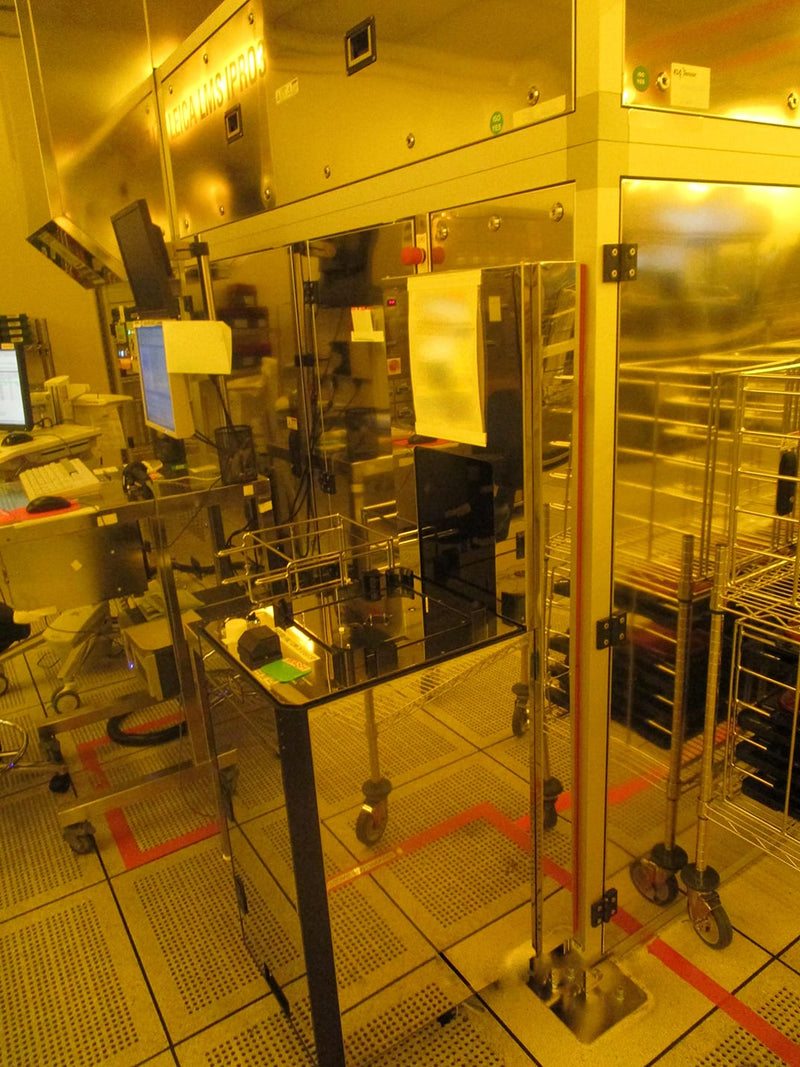 KLA / Vistec / Leica LMS IPRO 3