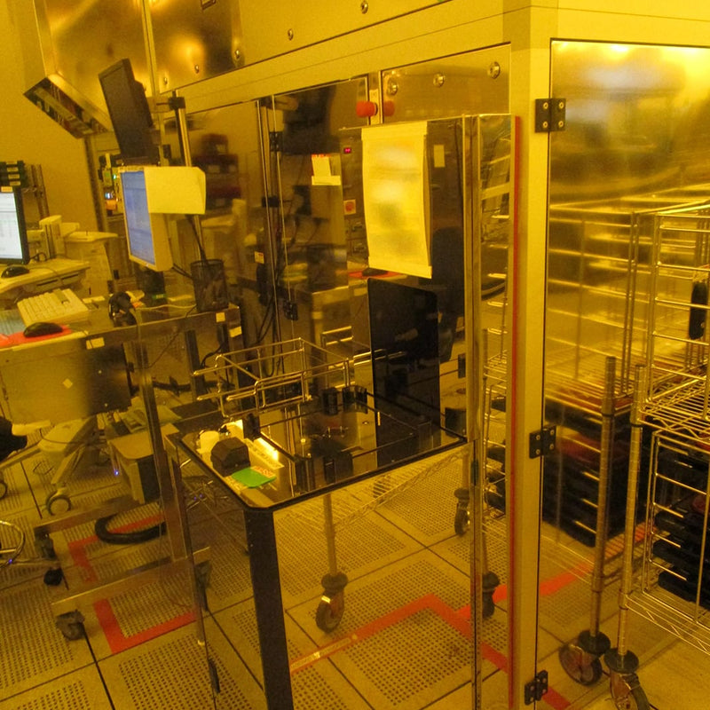 KLA / Vistec / Leica LMS IPRO 3