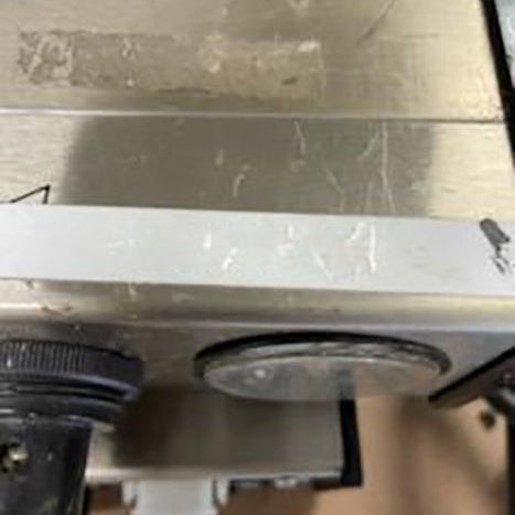 MRSI 505 Bonder