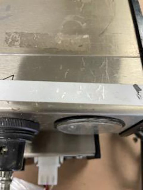 MRSI 505 Bonder