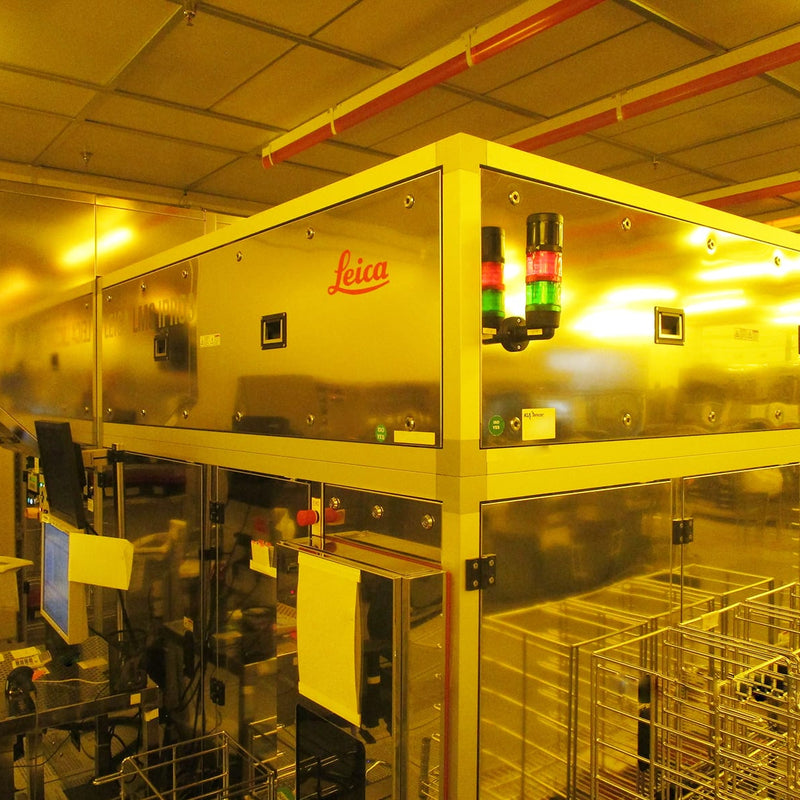 KLA / Vistec / Leica LMS IPRO 3