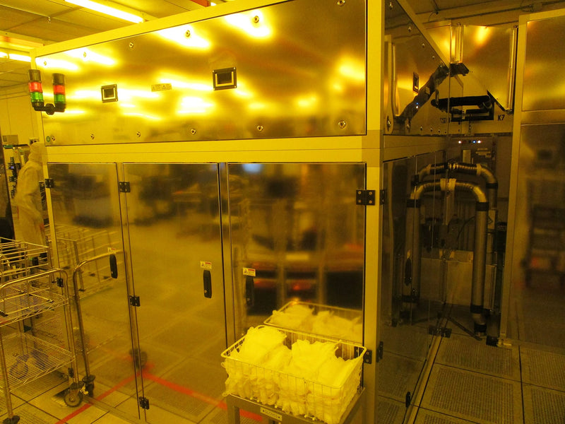 KLA / Vistec / Leica LMS IPRO 3