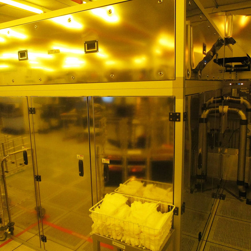 KLA / Vistec / Leica LMS IPRO 3