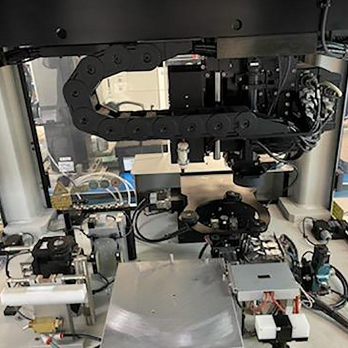 MRSI 505 Bonder