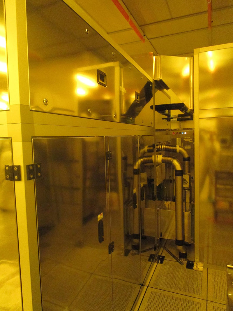 KLA / Vistec / Leica LMS IPRO 3