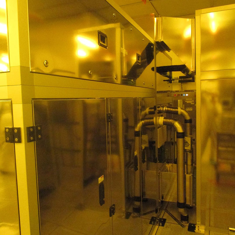 KLA / Vistec / Leica LMS IPRO 3