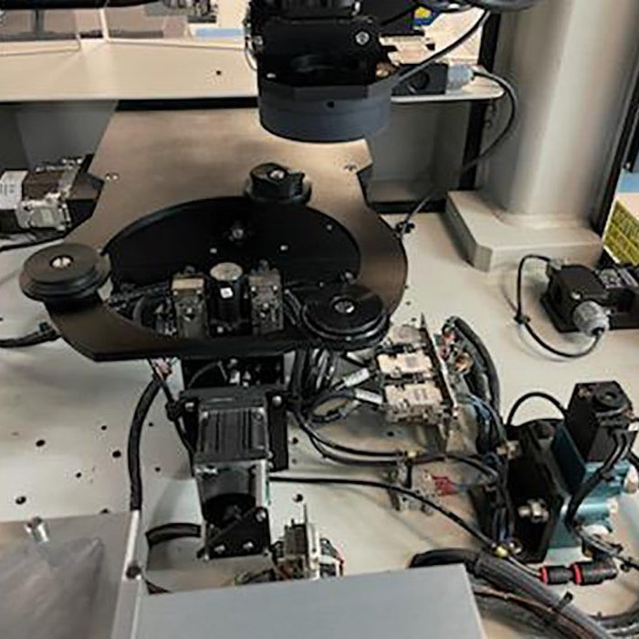 MRSI 505 Bonder