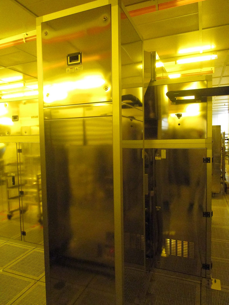 KLA / Vistec / Leica LMS IPRO 3