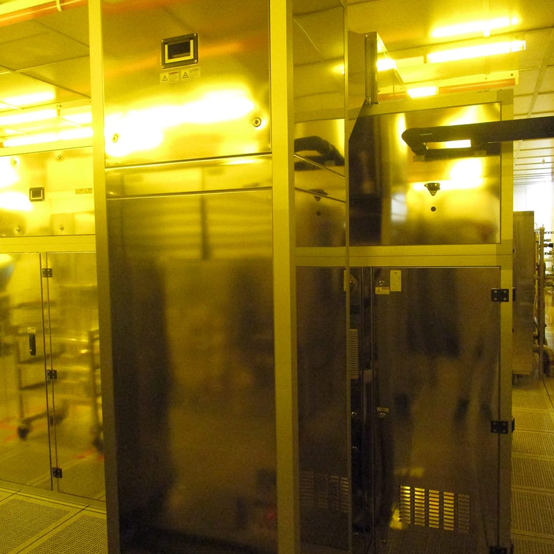 KLA / Vistec / Leica LMS IPRO 3