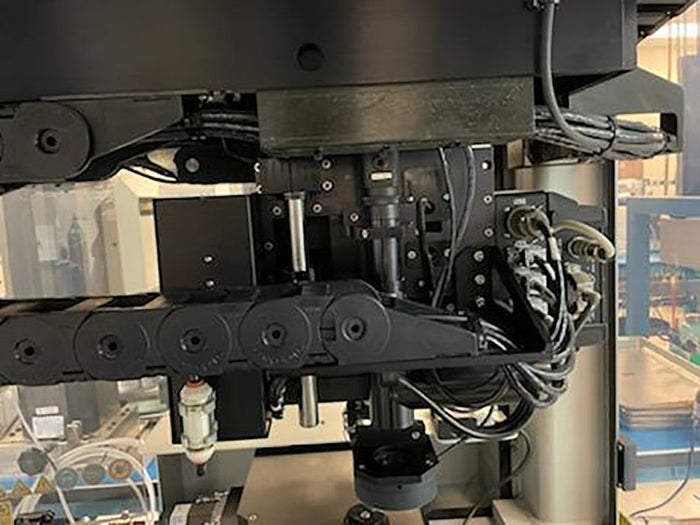 MRSI 505 Bonder