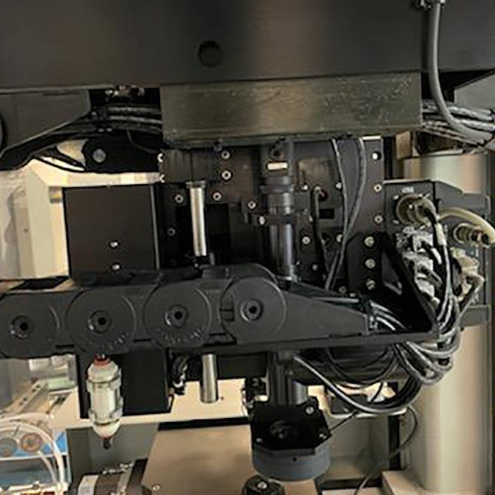 MRSI 505 Bonder