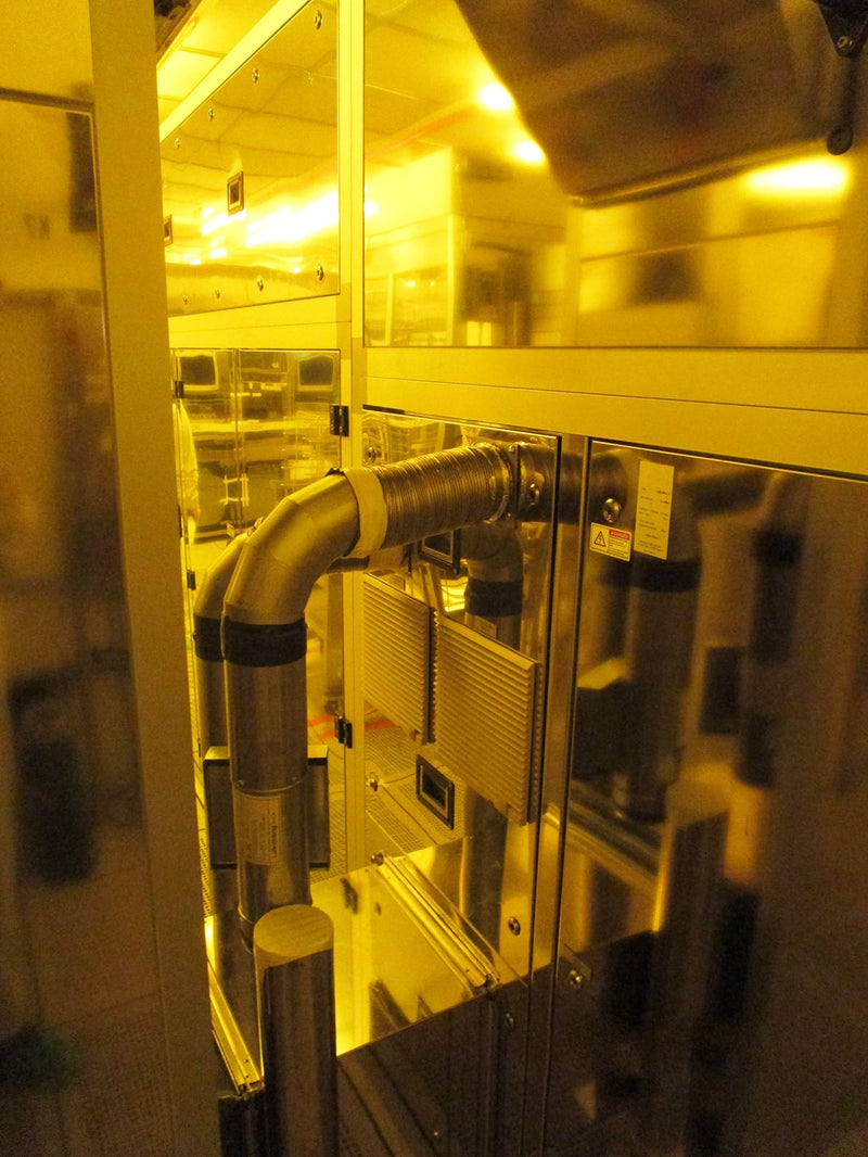 KLA / Vistec / Leica LMS IPRO 3