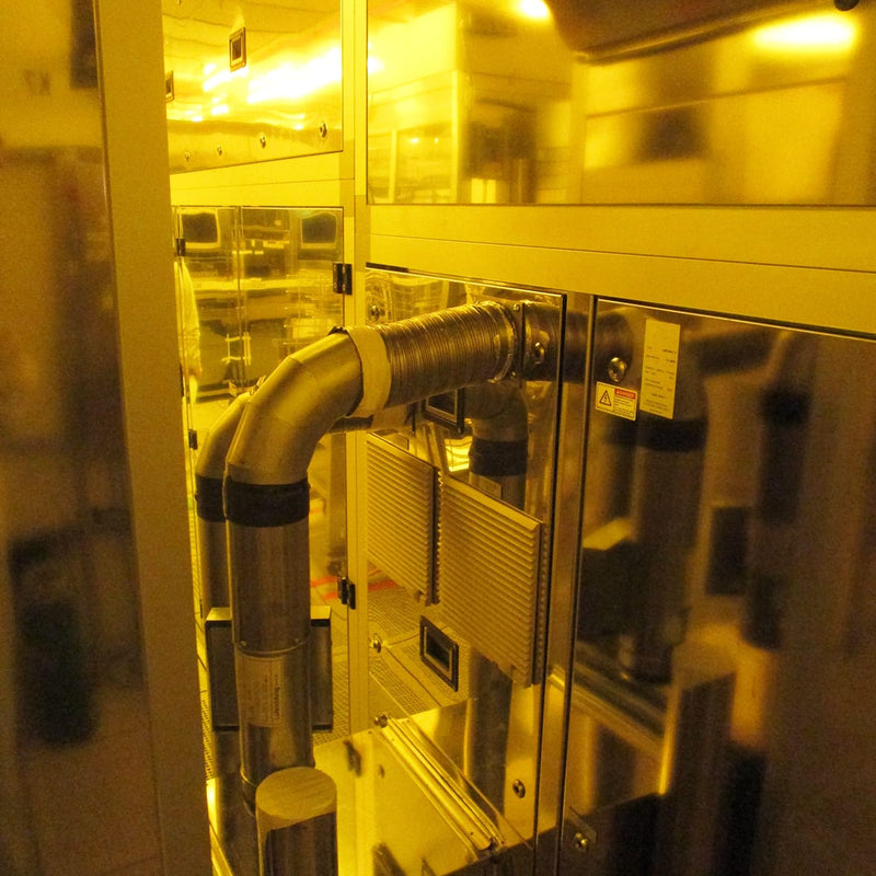 KLA / Vistec / Leica LMS IPRO 3