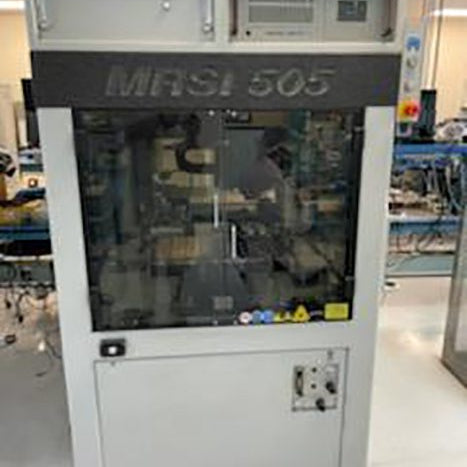 MRSI 505 Bonder