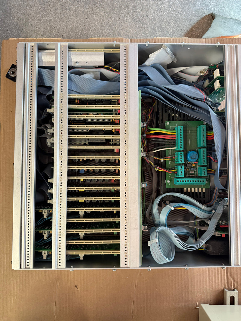 SUSS FC 150 Spare Parts