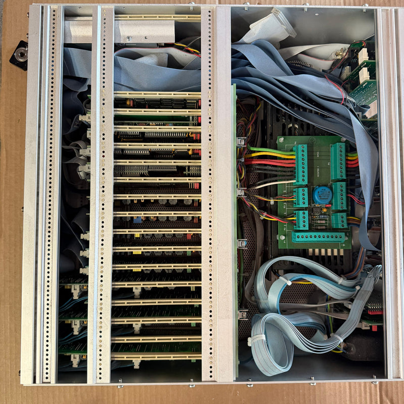 SUSS FC 150 Spare Parts