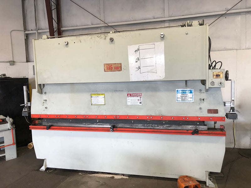 Press Brake