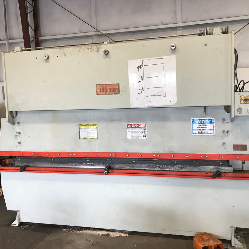 Press Brake
