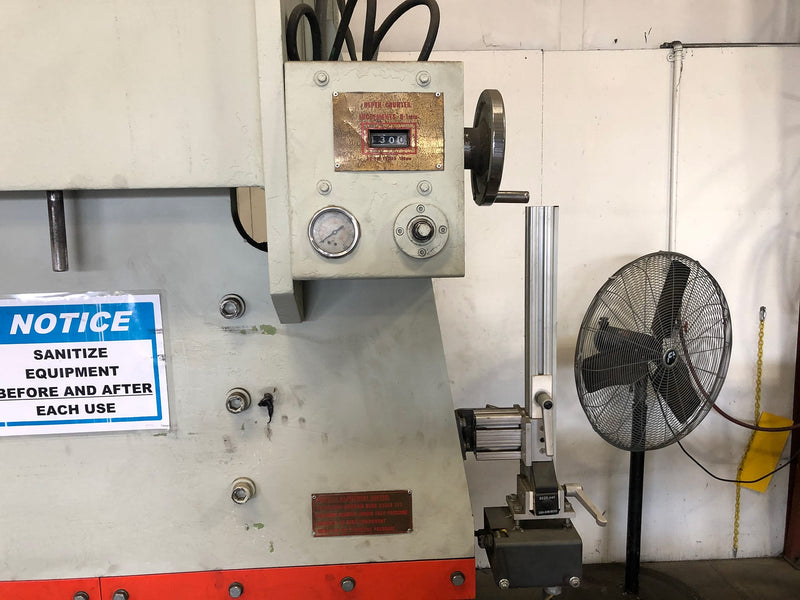 Press Brake