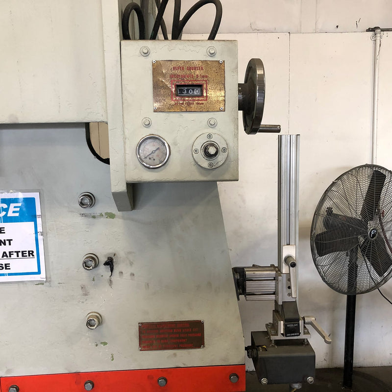 Press Brake