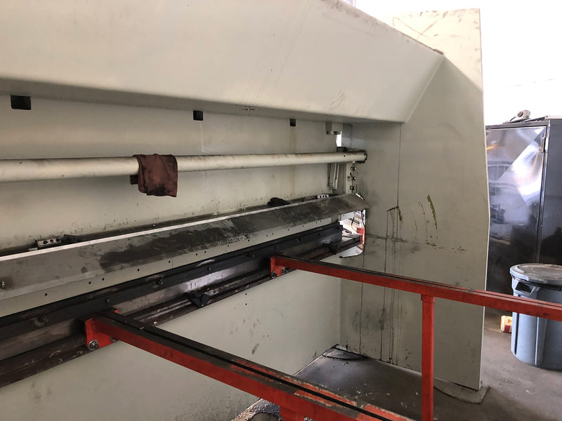 Press Brake