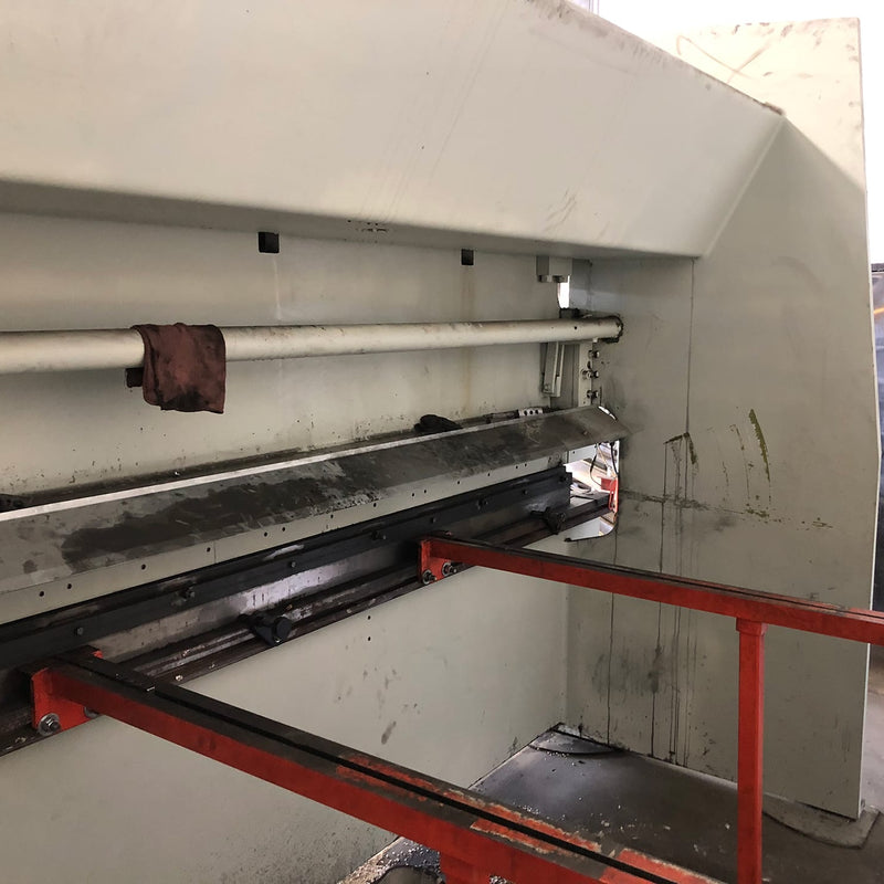 Press Brake