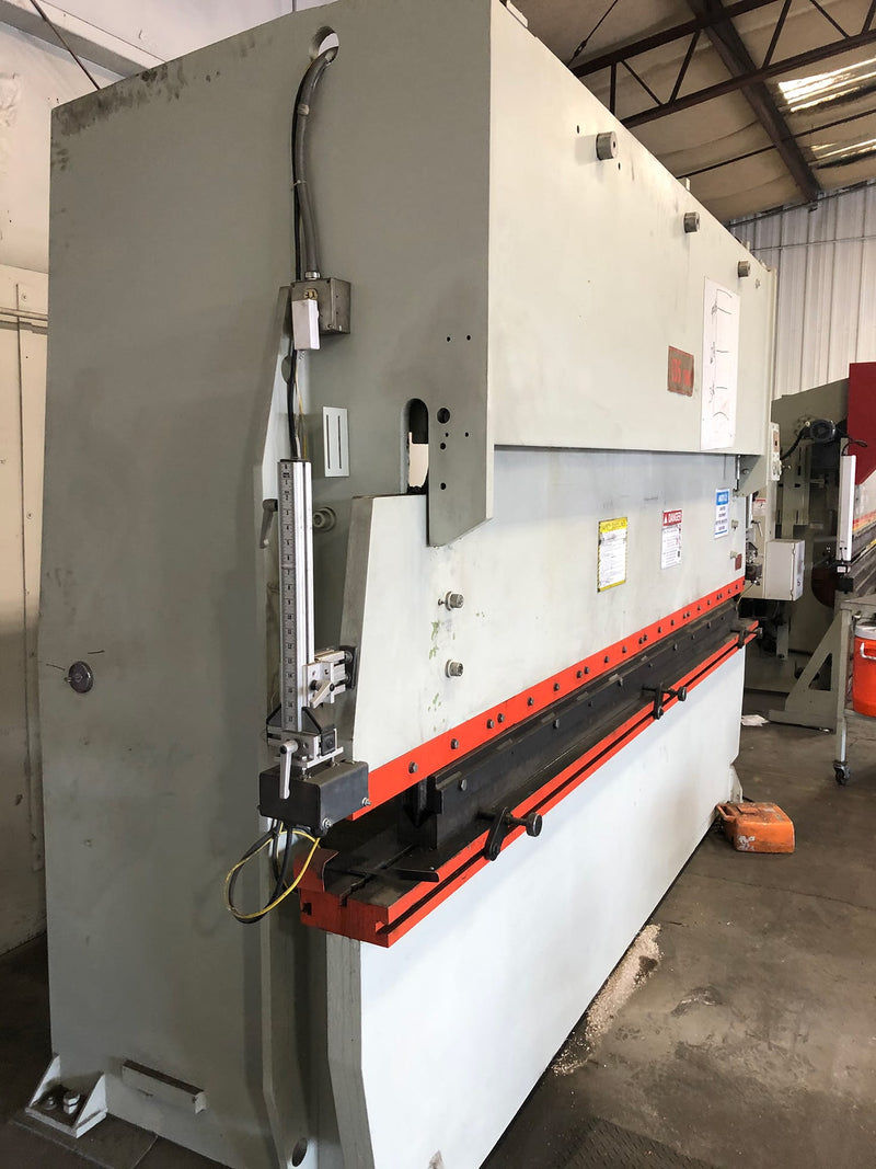 Press Brake