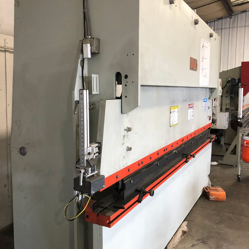 Press Brake