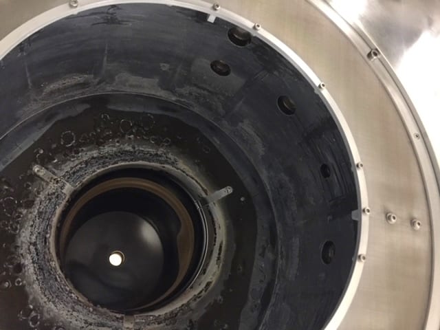 Pfeiffer / Alcatel 601 E DRIE (Deep Reactive Ion Etch)