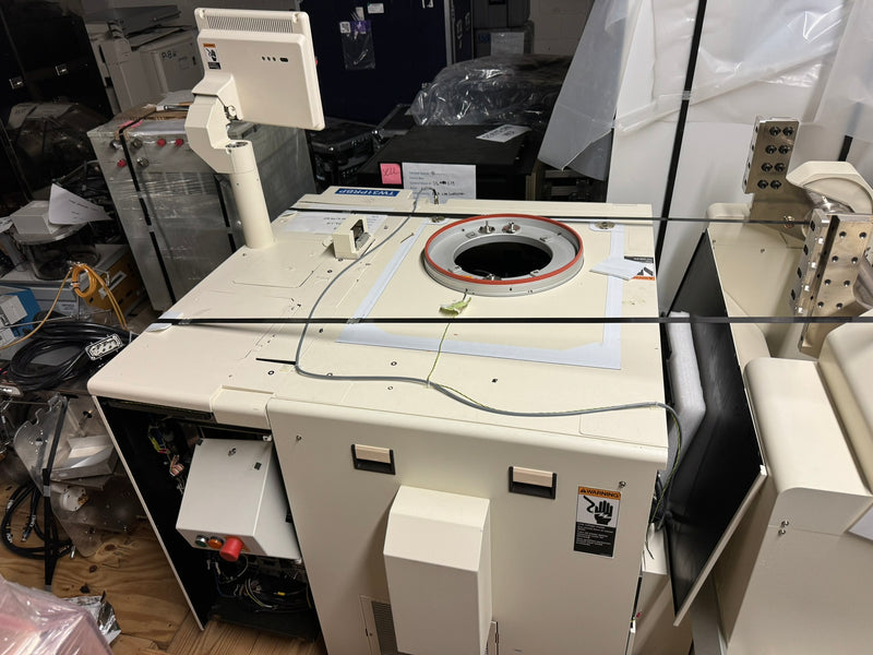 Tel P 8 XL Automatic Wafer Prober