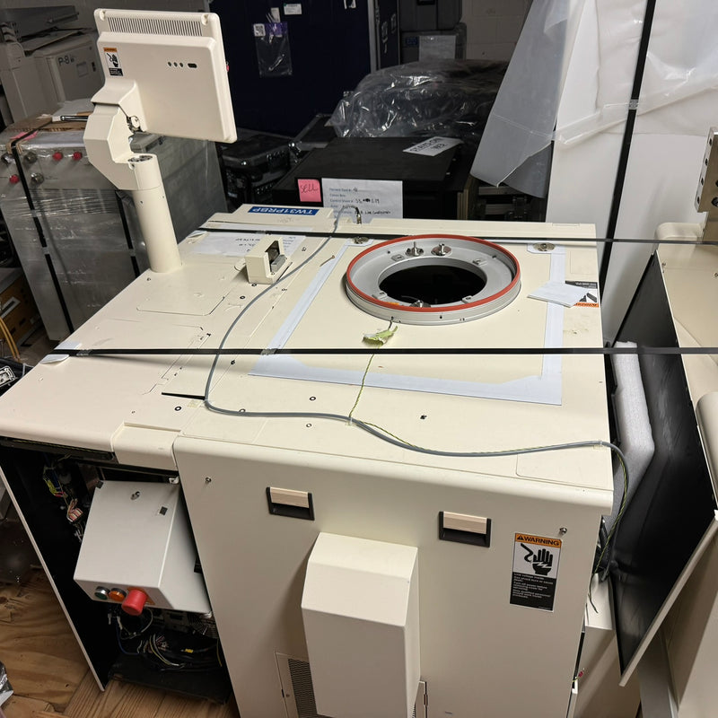Tel P 8 XL Automatic Wafer Prober