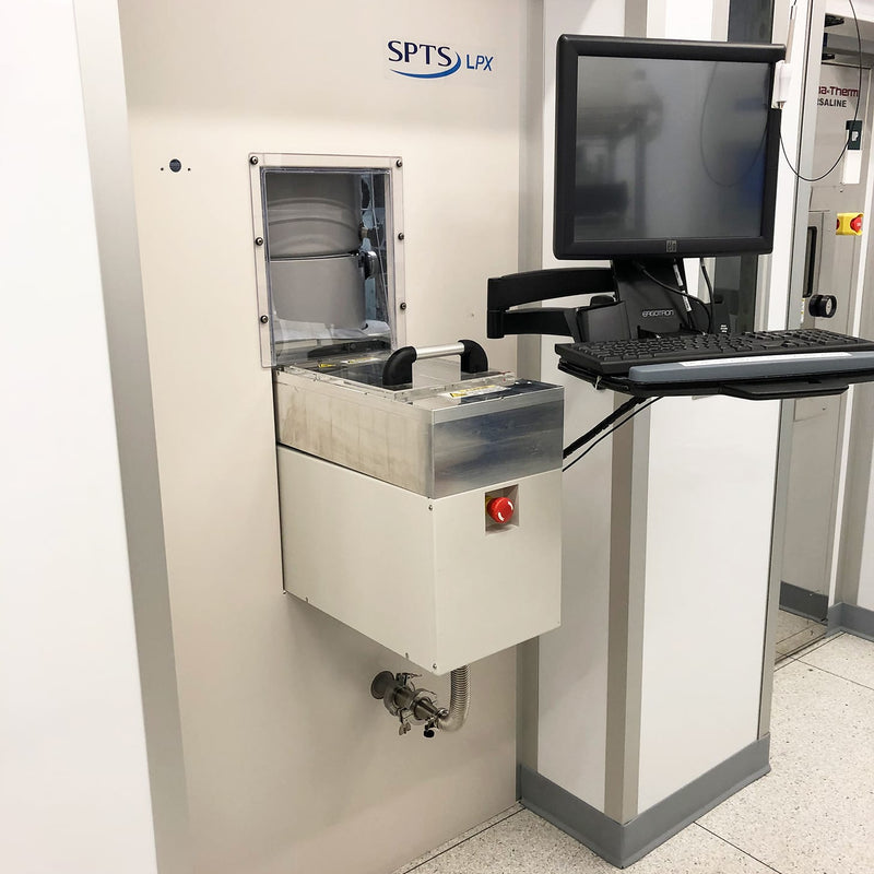 SPTS / STS Pro APS Etcher
