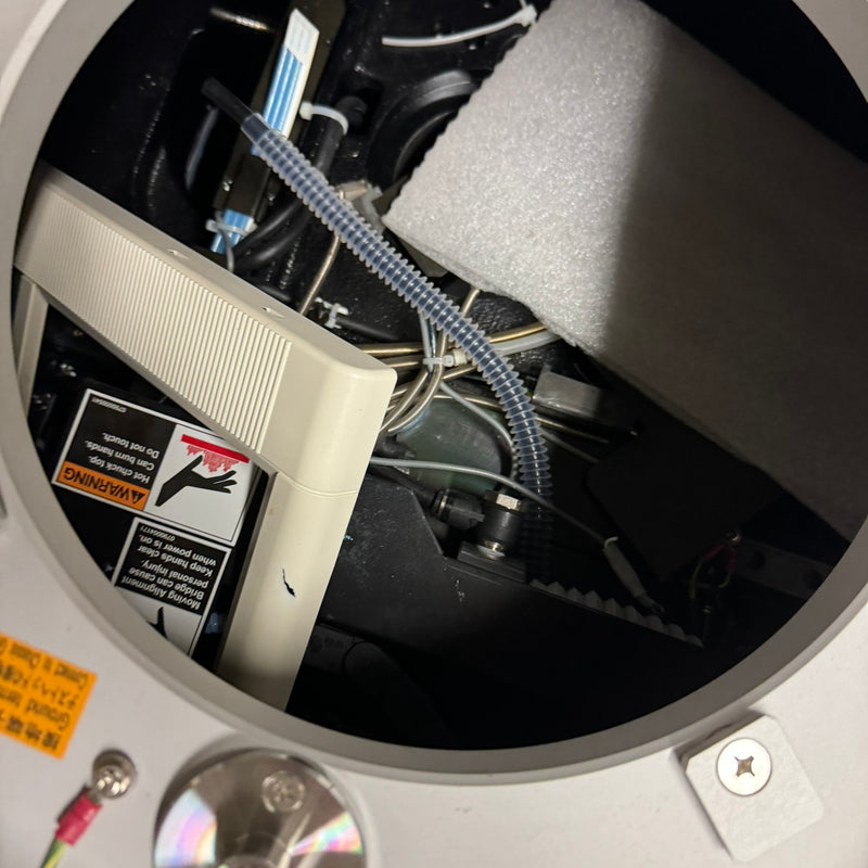 Tel P 8 XL Automatic Wafer Prober