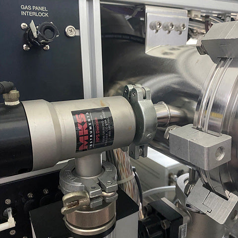 Plasmatherm SLR 770 ICP Deep Silicon Etcher (Inductively Coupled Plasma)