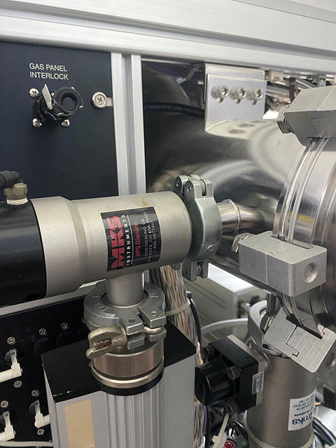 Plasmatherm SLR 770 ICP Deep Silicon Etcher (Inductively Coupled Plasma)