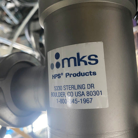 Plasmatherm SLR 770 ICP Deep Silicon Etcher (Inductively Coupled Plasma)