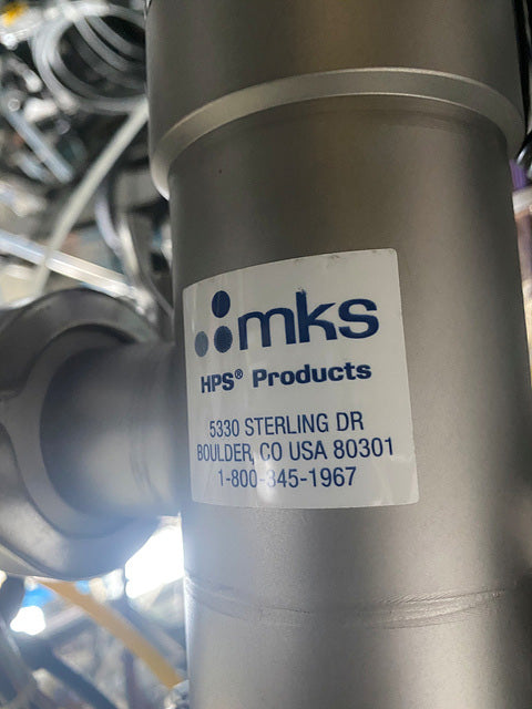 Plasmatherm SLR 770 ICP Deep Silicon Etcher (Inductively Coupled Plasma)