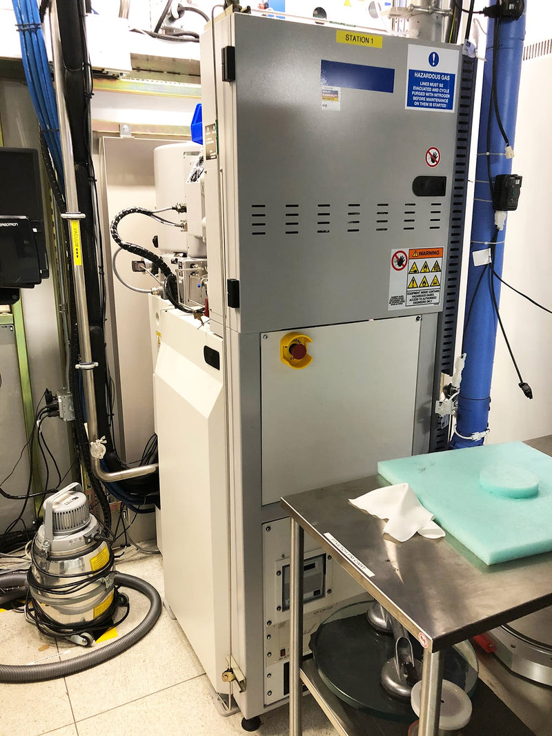 SPTS / STS Pro APS Etcher