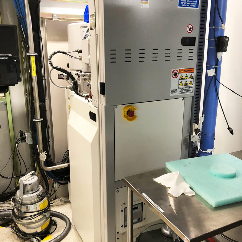 SPTS / STS Pro APS Etcher