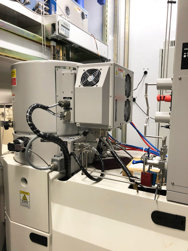 SPTS / STS Pro APS Etcher