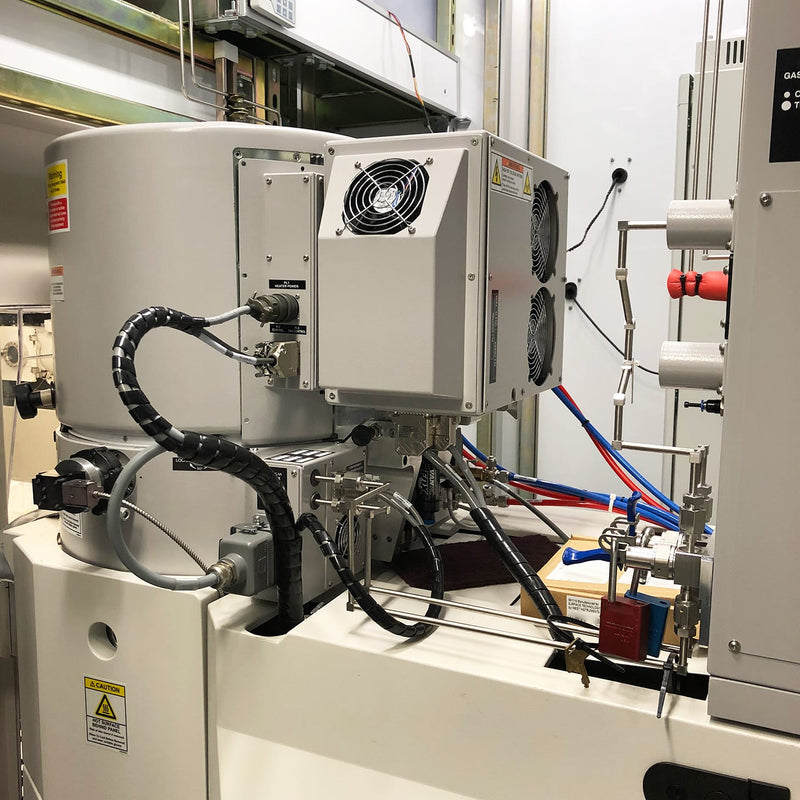 SPTS / STS Pro APS Etcher