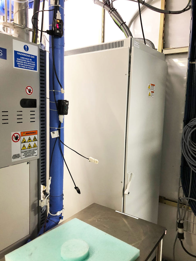 SPTS / STS Pro APS Etcher