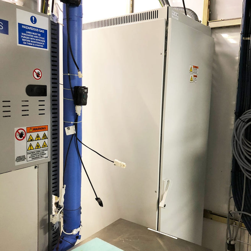 SPTS / STS Pro APS Etcher