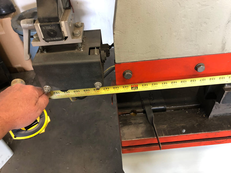 Press Brake