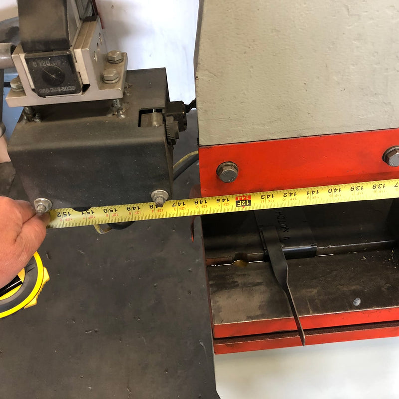 Press Brake