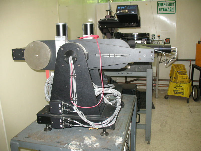 JA Woollam W-VASE 32 Ellipsometer