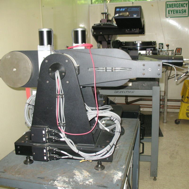 JA Woollam W-VASE 32 Ellipsometer